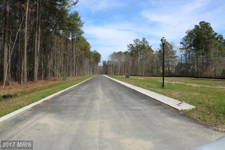 175 FAWN LANE, Grasonville, MD 21638