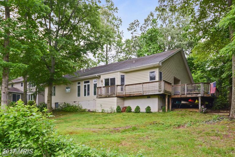 225 ATKINSON DRIVE, Millington, MD 21651