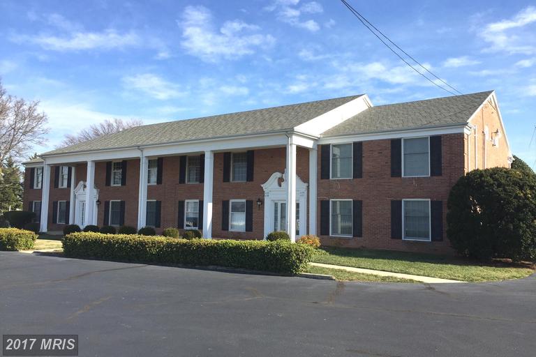 406 STRAND, Oxford, MD 21654