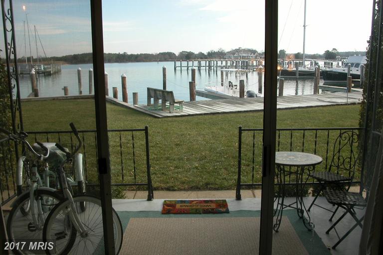 406 STRAND, Oxford, MD 21654