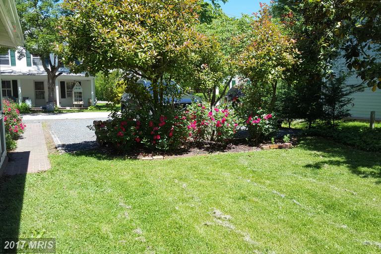 100 HIGH STREET, Oxford, MD 21654