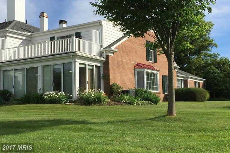 9539 QUAIL HOLLOW DRIVE, Saint Michaels, MD 21663