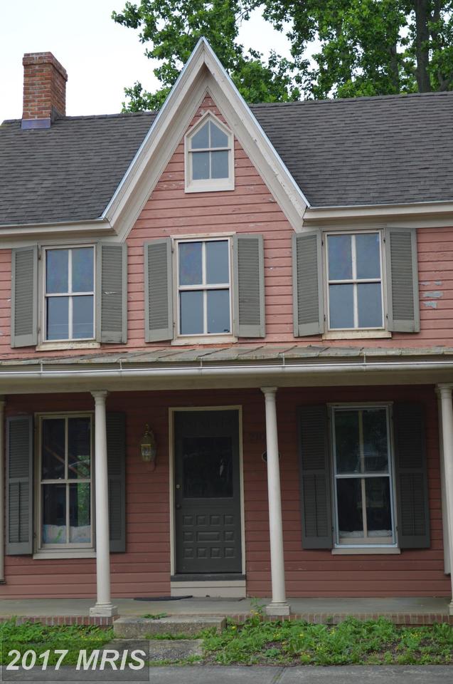 210 CHESTNUT ST E, Saint Michaels, MD 21663