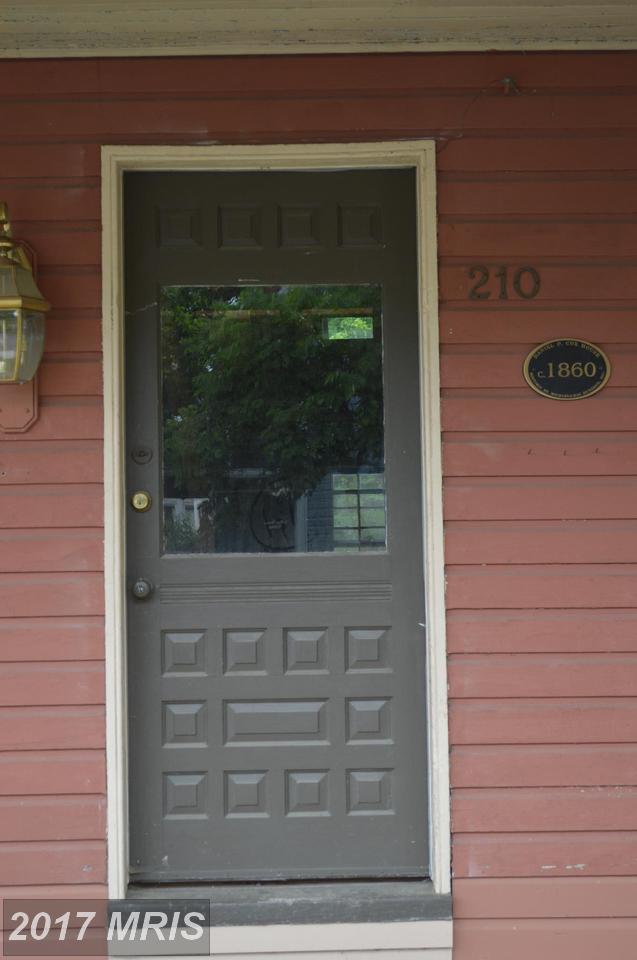 210 CHESTNUT ST E, Saint Michaels, MD 21663