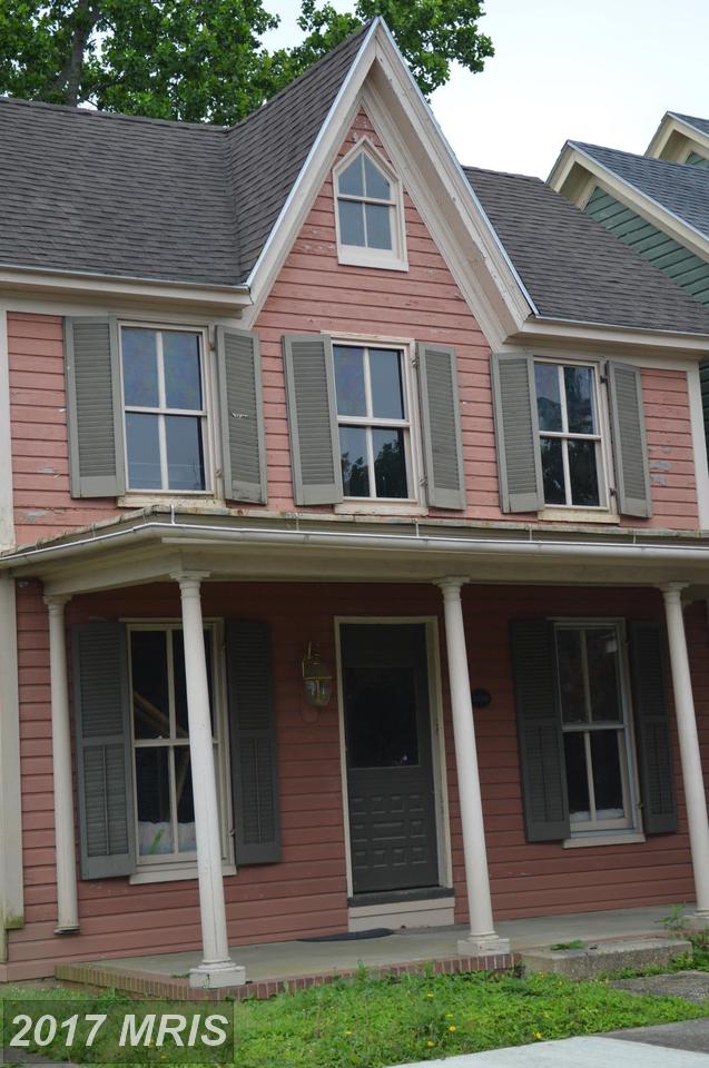 210 CHESTNUT ST E, Saint Michaels, MD 21663