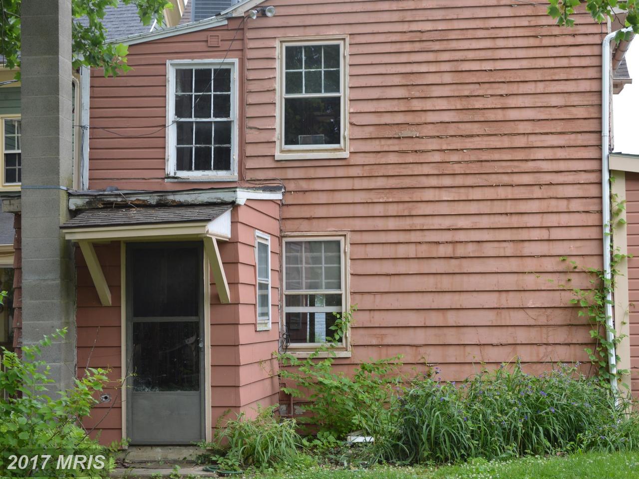 210 CHESTNUT ST E, Saint Michaels, MD 21663