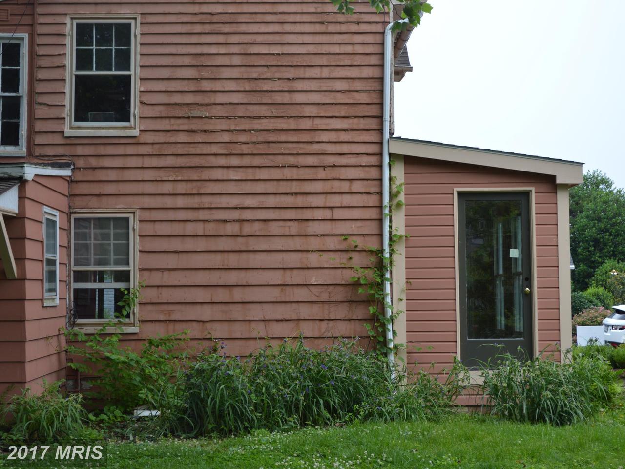 210 CHESTNUT ST E, Saint Michaels, MD 21663