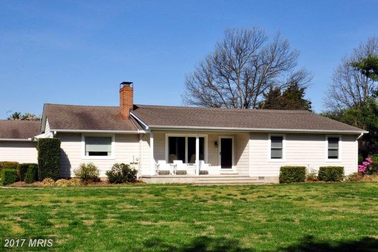 24670Yacht Club Rd, Saint Michaels, MD 21663