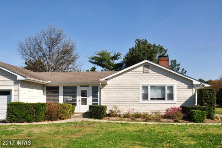 24670Yacht Club Rd, Saint Michaels, MD 21663