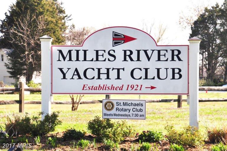 24670Yacht Club Rd, Saint Michaels, MD 21663
