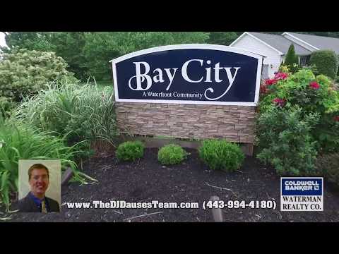 808 Worcester Drive, Steveensville, MD 21666