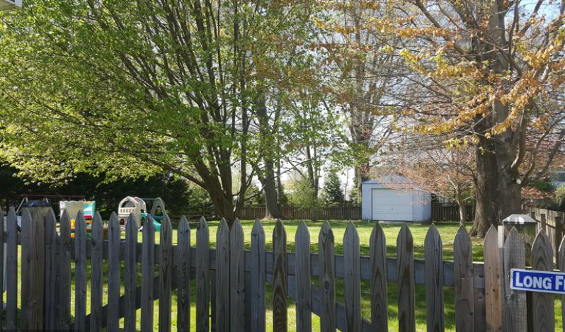 808 Worcester Drive, Steveensville, MD 21666