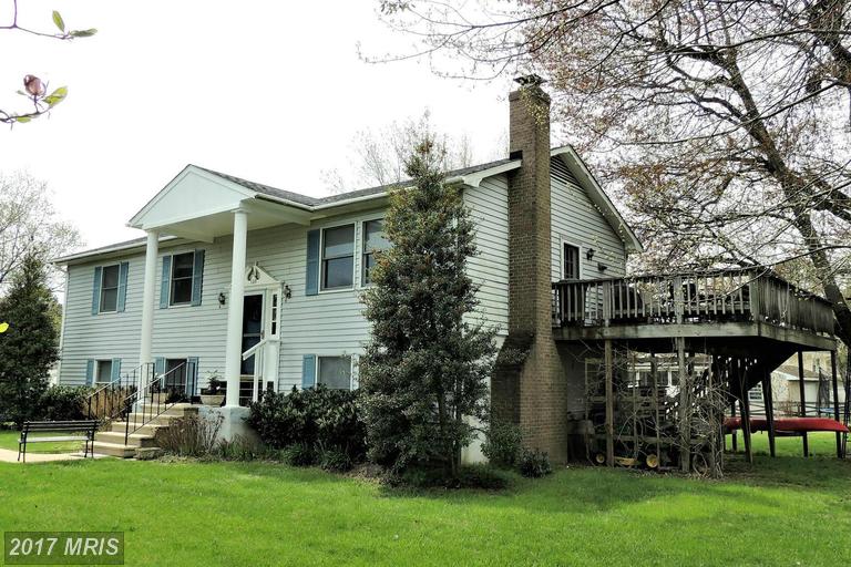 109 QUEEN ANNE ROAD, Stevensville, MD 21666