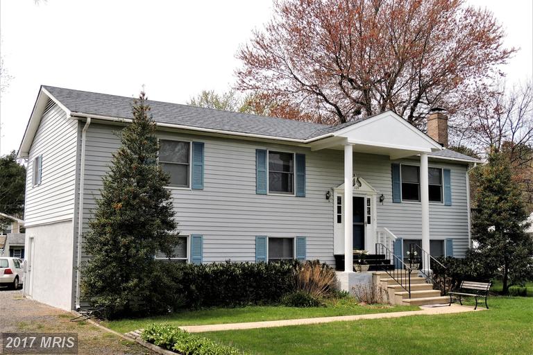 109 QUEEN ANNE ROAD, Stevensville, MD 21666