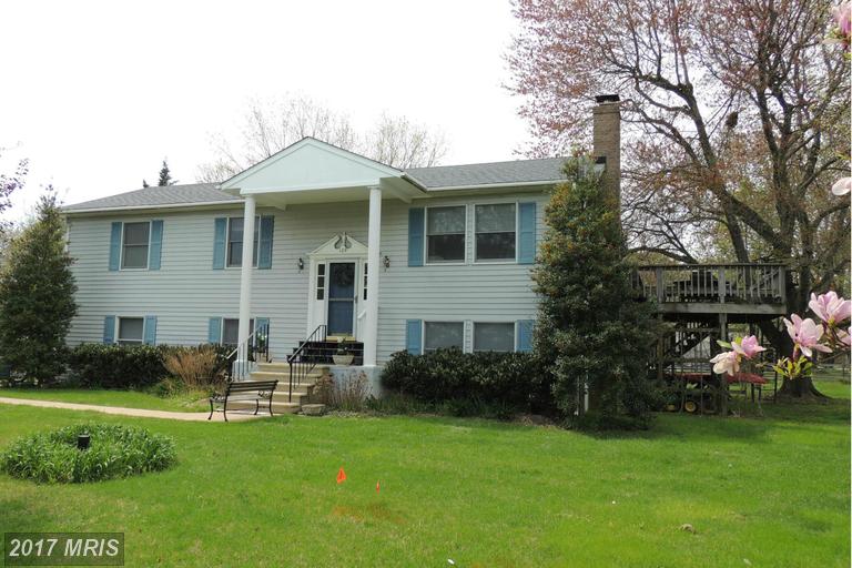 109 QUEEN ANNE ROAD, Stevensville, MD 21666