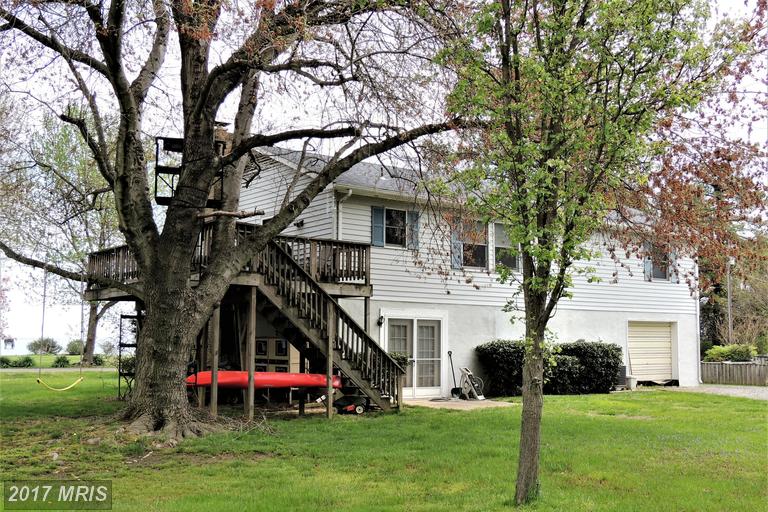 109 QUEEN ANNE ROAD, Stevensville, MD 21666