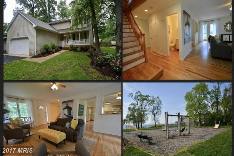 404 BAY CITY ROAD, Stevensville, MD 21666