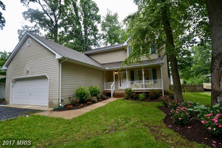 404 BAY CITY ROAD, Stevensville, MD 21666