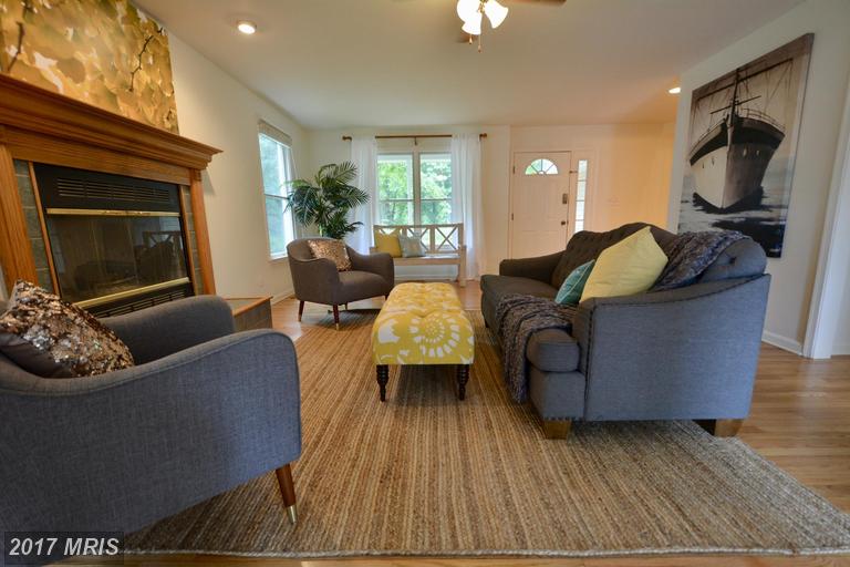 404 BAY CITY ROAD, Stevensville, MD 21666