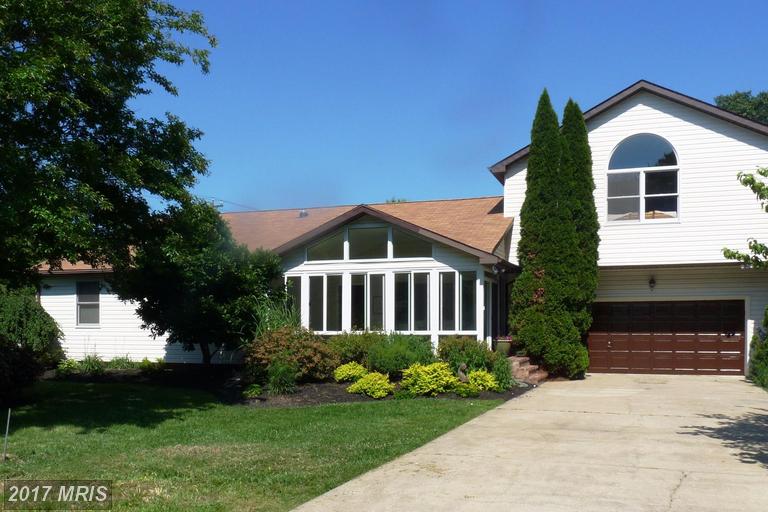 101 Long Point Road, Stevensville, MD 21666