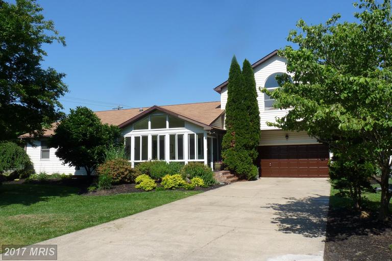 101 Long Point Road, Stevensville, MD 21666