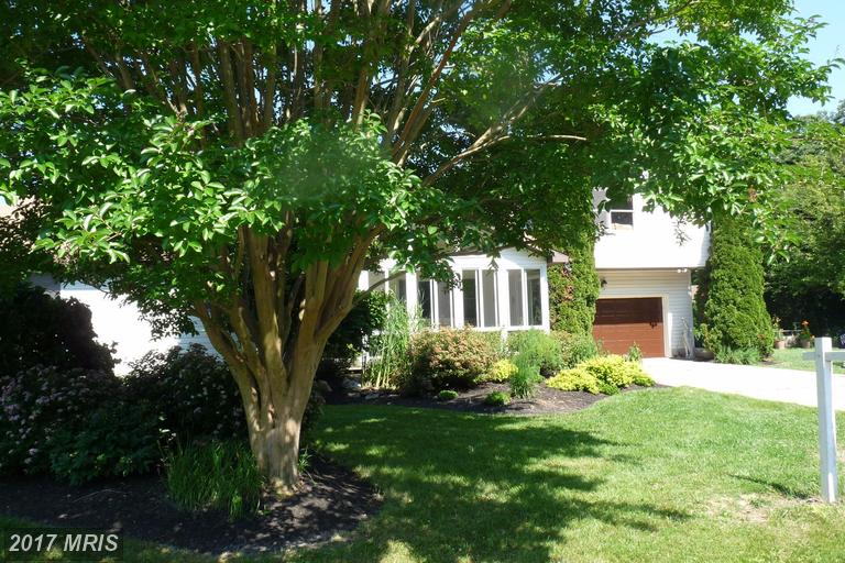 101 Long Point Road, Stevensville, MD 21666