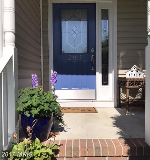 208 Allegany Road, Stevensville, MD 21666