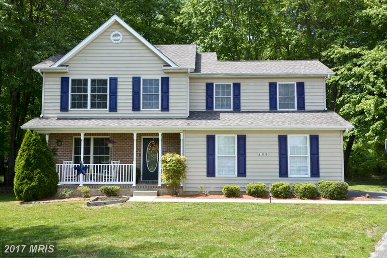 400 Romancoke Road, Stevensville, MD 21666