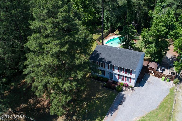 131 TALBOT ROAD, Stevensville, MD 21666