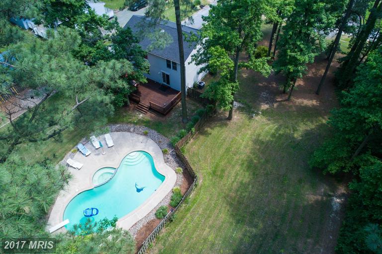 131 TALBOT ROAD, Stevensville, MD 21666