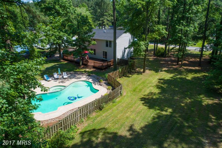 131 TALBOT ROAD, Stevensville, MD 21666