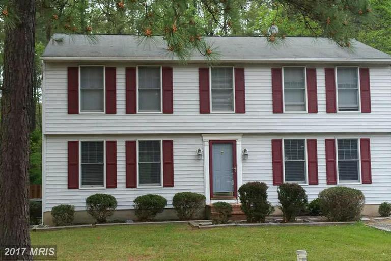 131 TALBOT ROAD, Stevensville, MD 21666