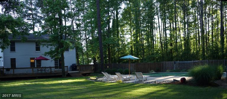131 TALBOT ROAD, Stevensville, MD 21666