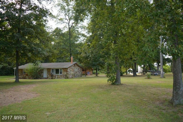 31517 OLD ORCHARD ROAD, Trappe, MD 21673