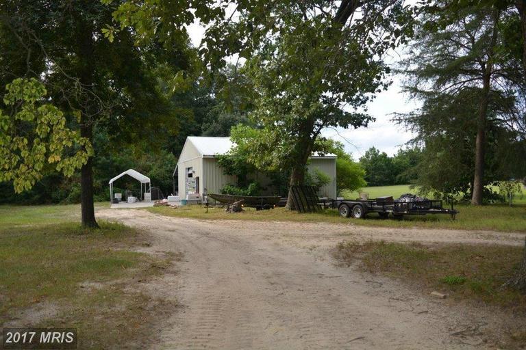 31517 OLD ORCHARD ROAD, Trappe, MD 21673