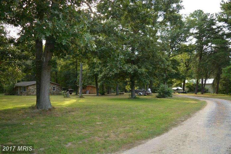 31517 OLD ORCHARD ROAD, Trappe, MD 21673