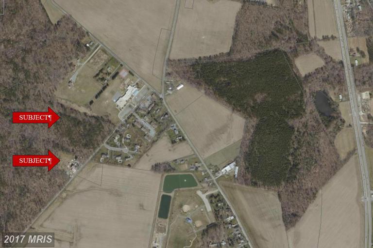 LOVERS LANE, Trappe, MD 21673