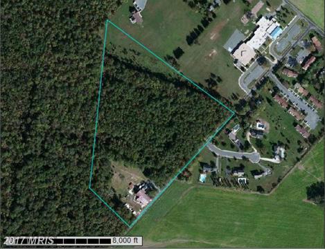 LOVERS LANE, Trappe, MD 21673