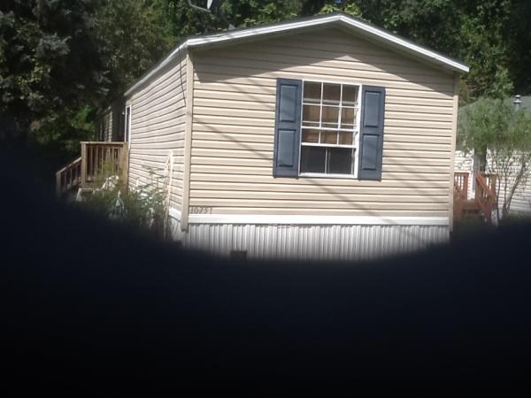 Worton Manor Mobile Home Park 10751 Horseshoe LaneWorton, MD 21678