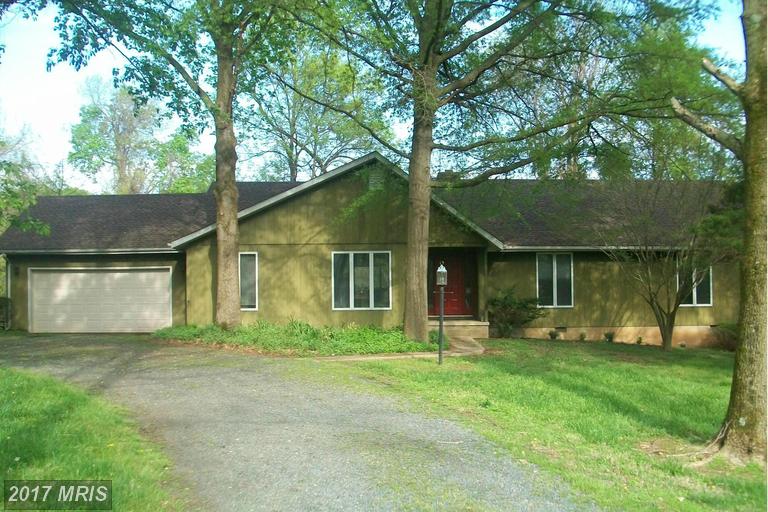 12613 WALNUT VALLEY COURT, Worton, MD 21678