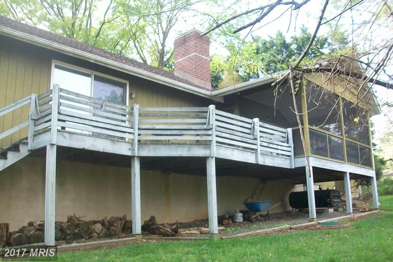 12613 WALNUT VALLEY COURT, Worton, MD 21678