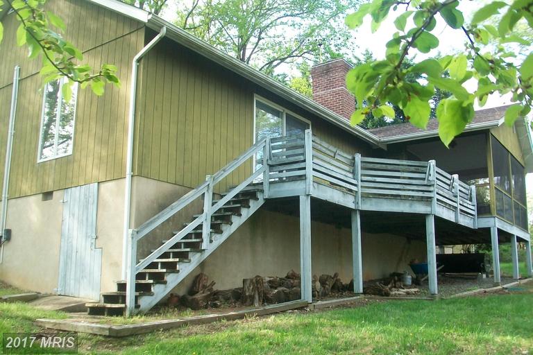 12613 WALNUT VALLEY COURT, Worton, MD 21678