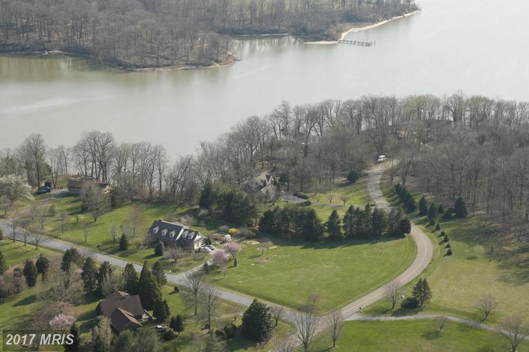 12718 DEER RUN COURT, Worton, MD 21678