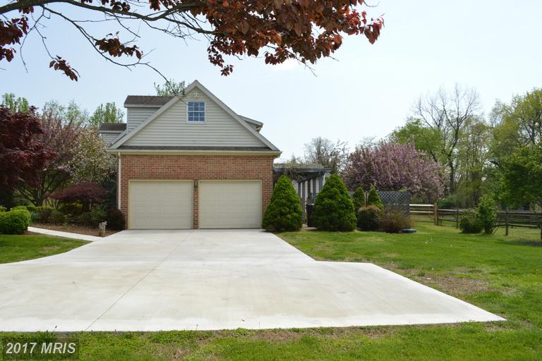12718 DEER RUN COURT, Worton, MD 21678