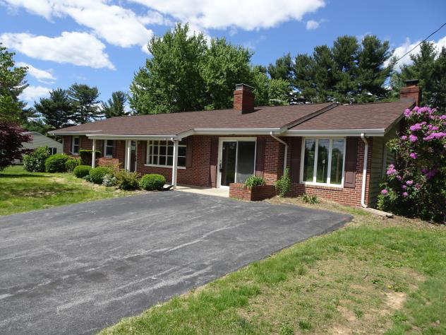 11810 Old Annapolis RdFrederick, MD, 21701Frederick County