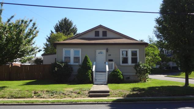 122 Catoctin AveFrederick, MD, 21701Frederick County