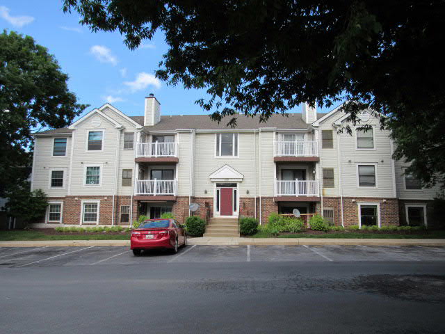 809 Stratford Way Apt DFrederick, MD, 21701Frederick County