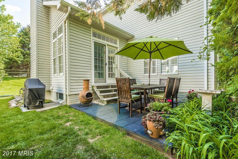 1802 GREENLEESE DRIVE NORTH, Frederick, MD 21701