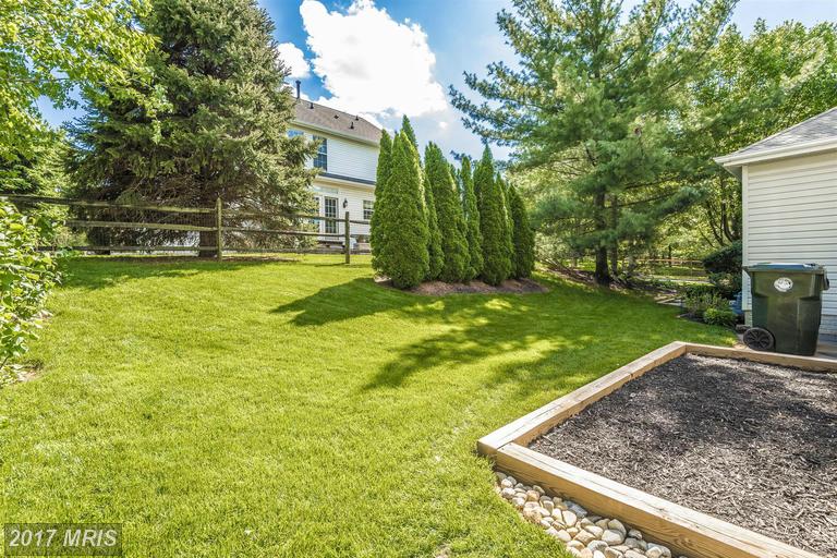 1802 GREENLEESE DRIVE NORTH, Frederick, MD 21701