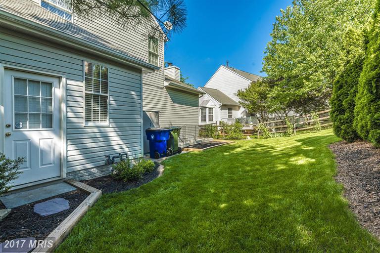 1802 GREENLEESE DRIVE NORTH, Frederick, MD 21701